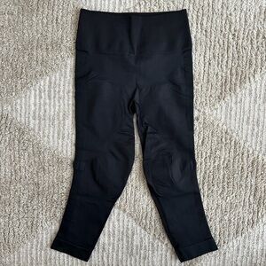Black Lululemon Leggings